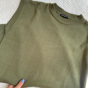 BOOHOO dress